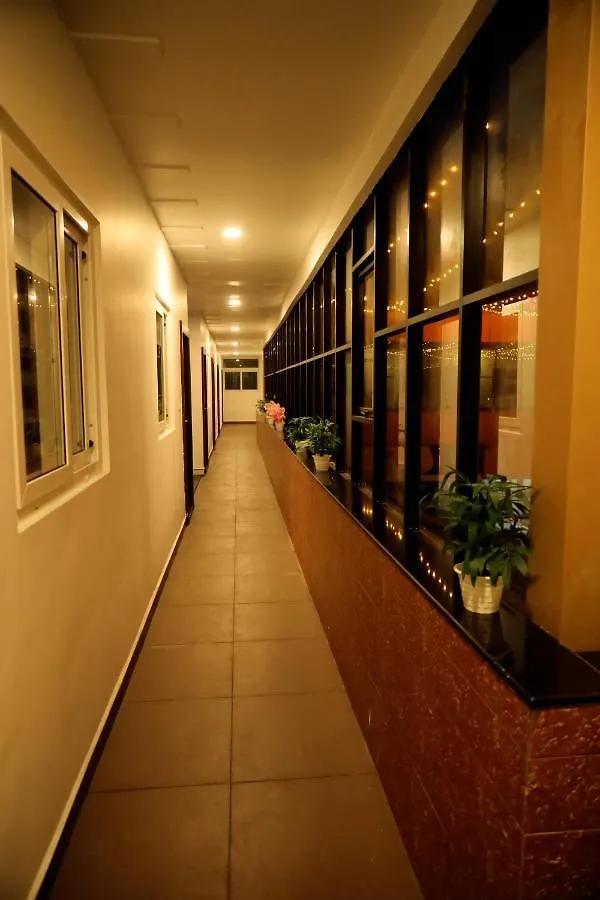 Misty Avenue Premium Rooms Anachal India
