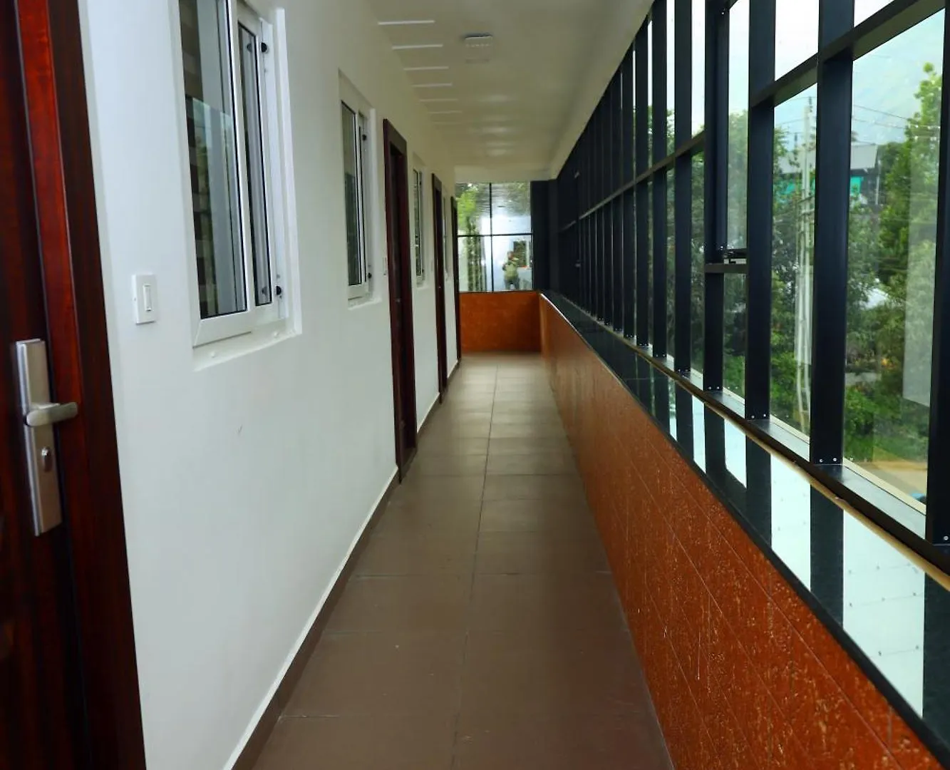 Misty Avenue Premium Rooms Anachal