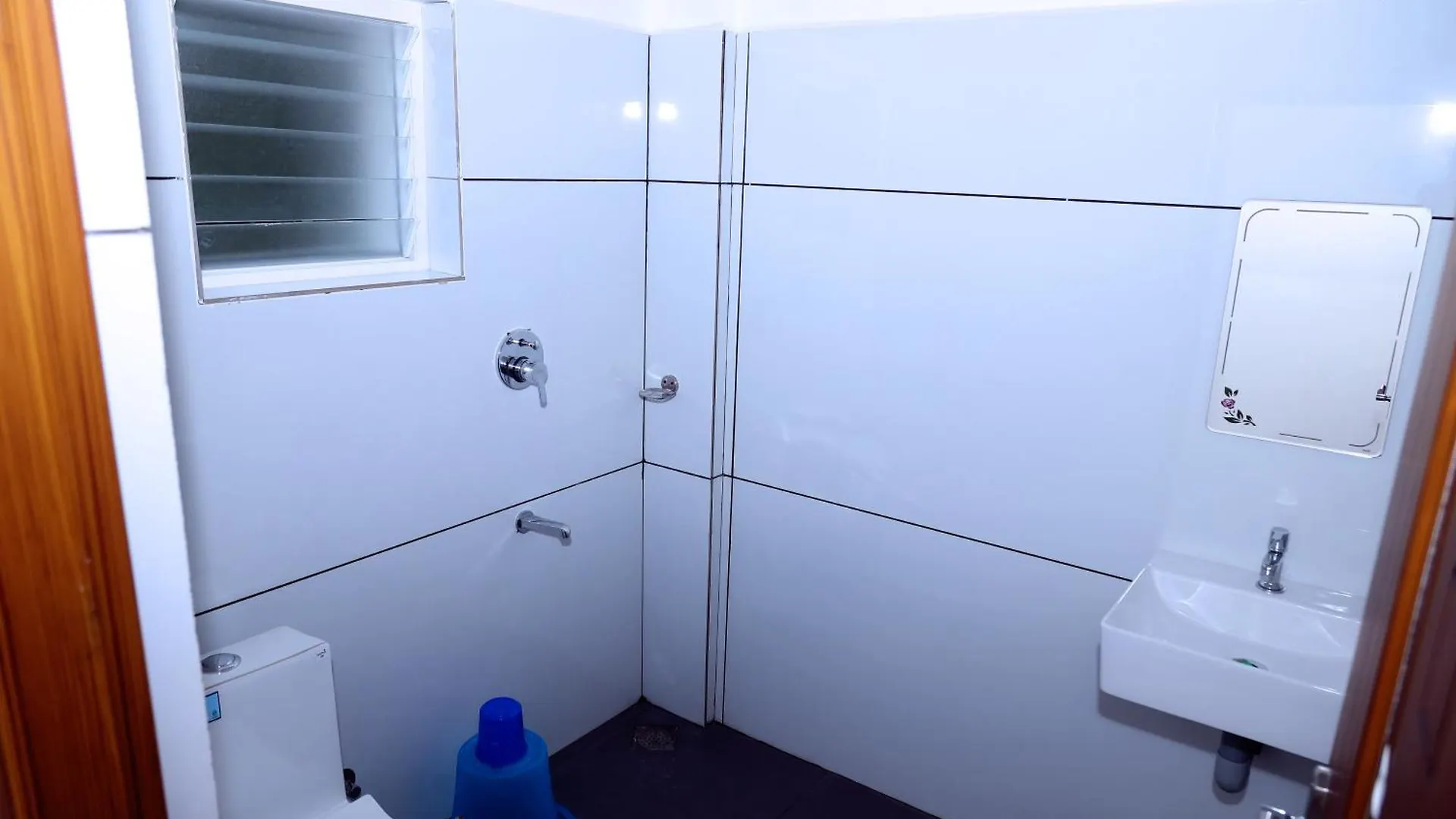 Lodge Misty Avenue Premium Rooms Anachal